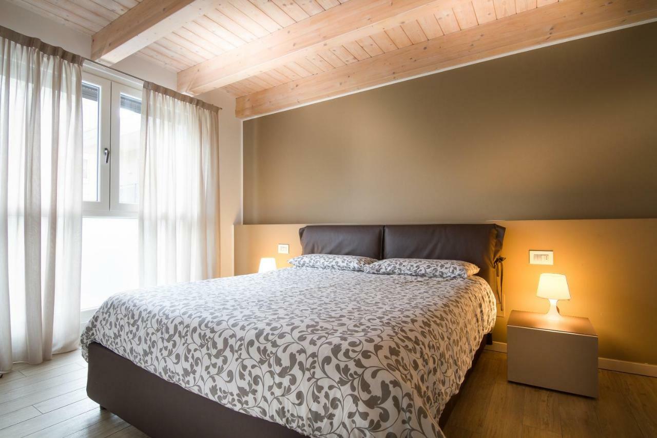 Lake Home Holiday Como Exterior foto